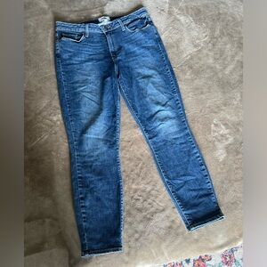 Paige jeans | Hoxton Crop - size 32